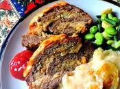 Stuffed Meatloaf