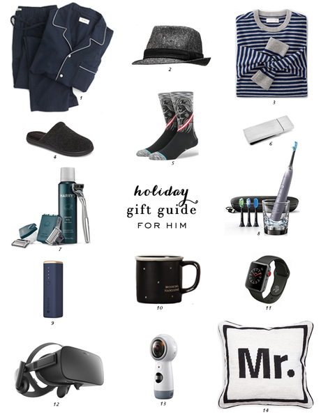 Holiday Gift Guide, Gift Guide, Gift Ideas, Holiday Gifting, Gifts for Guys, Gifts for Men, Gifts for Him