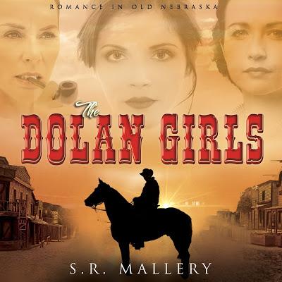 Audio Books: The Dolan Girls by S.R. Mallery Audio Books: The Dolan Girls by S.R. Mallery