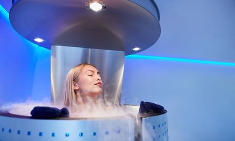What Is The Specialty Of Cryotherapy?