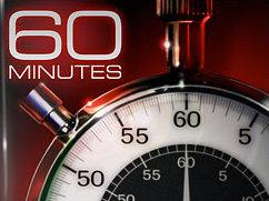 Fifty Years of 60 Minutes by Jeff Fager- Feature and Review