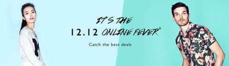 Jaw Dropping “12.12 Sale” Will Now Make Your Online Shopping Easy And Convenient!