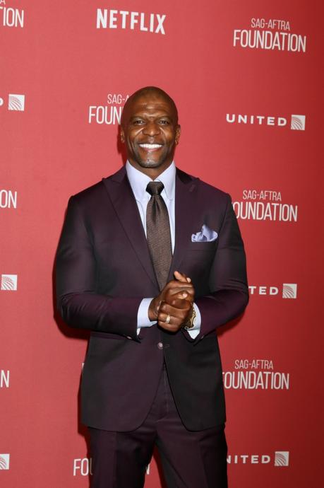 Terry Crews: ‘I respect and understand why victims remain silent’