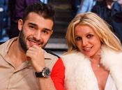 Britney Spears’s Boyfriend Throws Romantic 36th Birthday