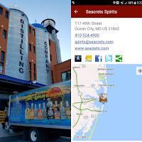 More Spirits and Craft Beer in Ocean City, Maryland