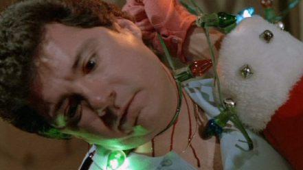 Holiday  Retro Review: ‘Silent Night, Deadly Night’