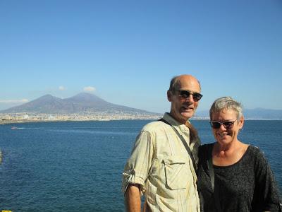 SOUTHERN ITALY MINI PHOTO TOUR: Guest Post by Steve Scheaffer and Karen Neely