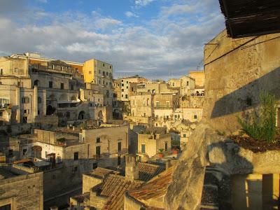 SOUTHERN ITALY MINI PHOTO TOUR: Guest Post by Steve Scheaffer and Karen Neely