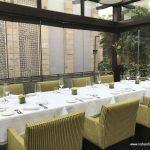 Is Indian Accent at The Lodhi Even Better?