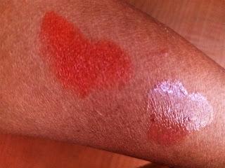 MyGlamm Colour Fusion Plumping Lipstick+LipGloss in Mystique