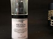 Revlon Photoready Color Correcting Primer Review