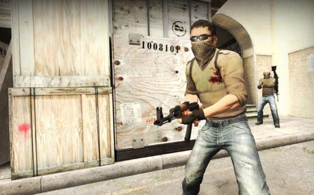 CS:GO – The Fall Competitive Season