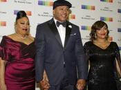 Cool Family Served Black Excellence Kennedy Center Honors