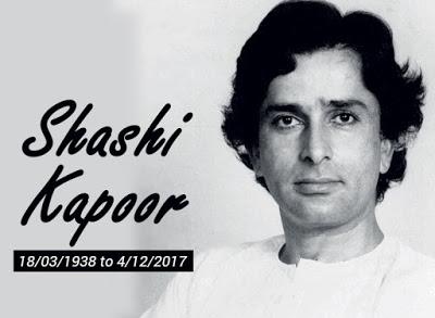 Hamare Paas Shashi Kapoor Nahin Hai