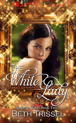 The White Lady by Beth Trissel