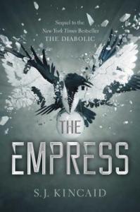 I wish all books were as good as The Empress