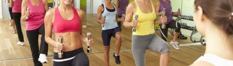 How can you enjoy exercising time? Make workout more entertaining!