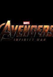 2018 Anticipated Film #5 Avengers Infinity War