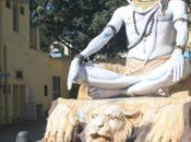 DAILY PHOTO: Sculptures Rishikesh