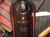 Hardy Holiday: Cognac Review