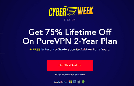PureVPN Review: Is It the Most Reliable VPN Service in the Market?
