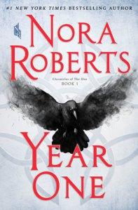 Year One (Chronicles Of The One #1) – Nora Roberts