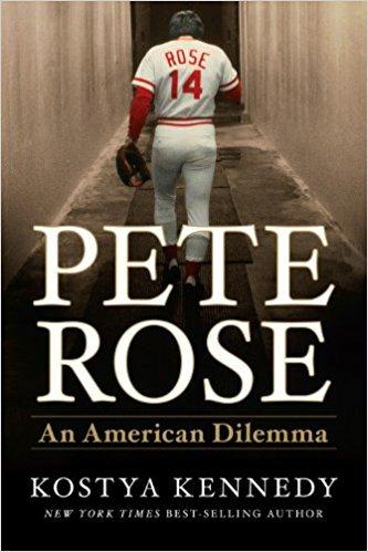 This day in baseball: Rose to Phillies