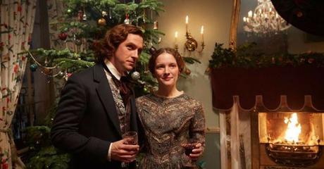 Movie Review: ‘The Man Who Invented Christmas’