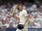 Clear Blue Sky' Jonny Bairstow Presented Gloves