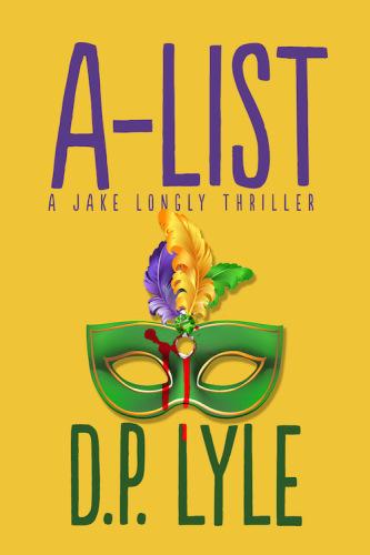 A-LIST Review and Interview in ITW’s The Big Thrill