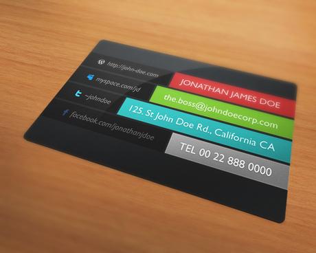 best free business card makers