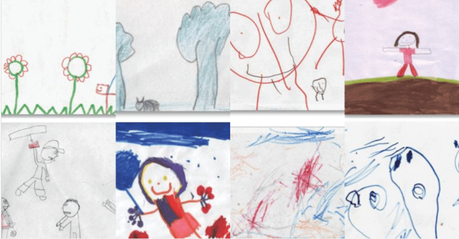 Children’s Emotional World by Michal Wimmer Coming Through An Art Therapist
