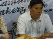 Pyrotechnics Better This Year's Celebration