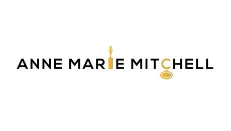 Anne Marie Mitchell Logo