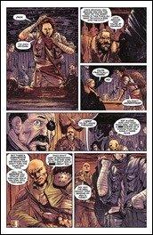 Preview: Paradiso #1 by Ram V & Pramanik (Image)