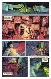 Preview: Paradiso #1 by Ram V & Pramanik (Image)