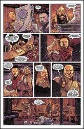 Preview: Paradiso #1 by Ram V & Pramanik (Image)