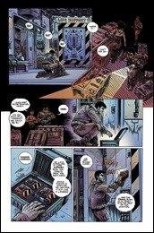 Preview – Aliens: Dead Orbit #4 by James Stokoe (Dark Horse)