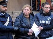 Maria Angela Trapani, (the Real Sornakka) Arrested