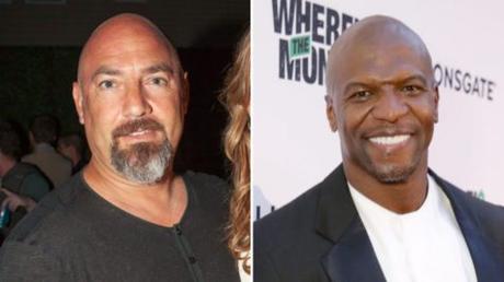 Terry Crews Is Suing Hollywood Agent Adam Venit For Sexual Assault Terry Crews