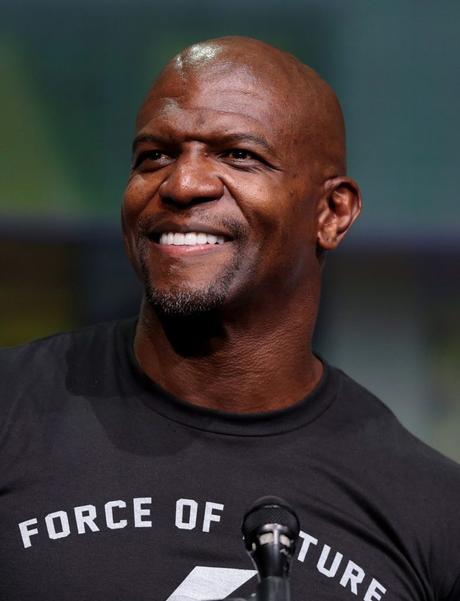 Terry Crews Is Suing  Hollywood Agent Adam Venit For Sexual Assault
