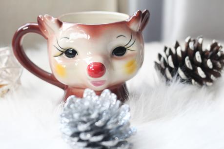 My Favourite Festive Items From Laura Ashley