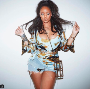Rihanna