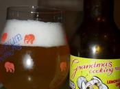 Tasting Notes: Uiltje: Grandma’s Cooking Recipes Lemon Vanilla Cheesecake Beer