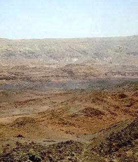 A Brief Look At Sinai A Brief Look At Sinai