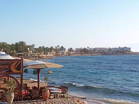 A Brief Look At Sinai A Brief Look At Sinai