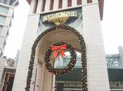 Universal Christmas Studios Singapore