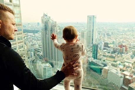 17 Best Places to Travel with a Baby