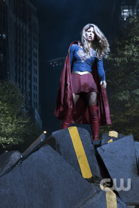 VIDEO | Supergirl – Legion of Superheroes Trailer