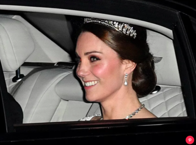 Kate Middleton